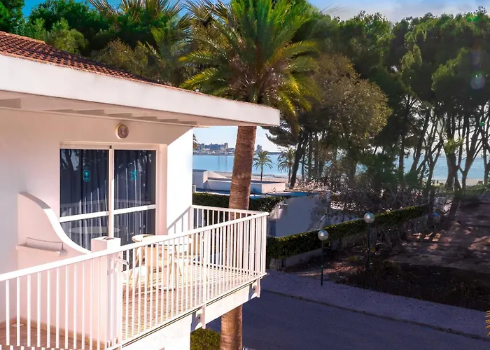 Bonavida Apartments Puerto de Alcúdia